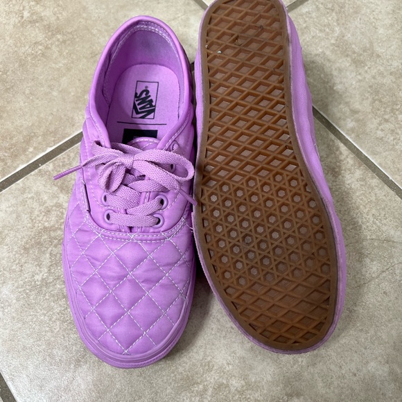 Limited edition Open ceremony Vans - Picture 3 of 6